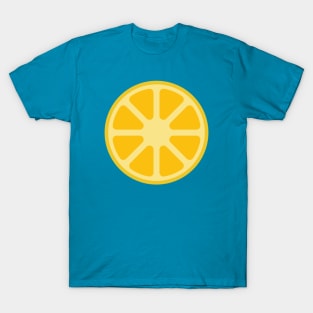 Kawaii Lemon T-Shirt